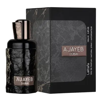 LATTAFA Ajayeb Dubai Woda Perfumowana Unisex 100ml