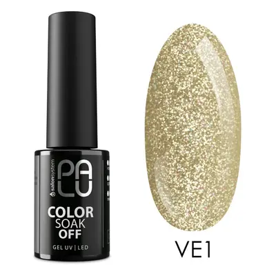 PALU Soak Off Lakier Hybrydowy Verona VE1