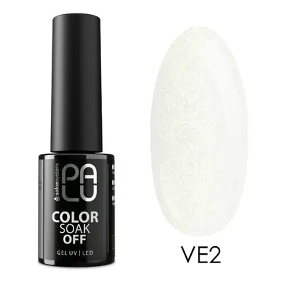 PALU Soak Off Lakier Hybrydowy Verona VE2