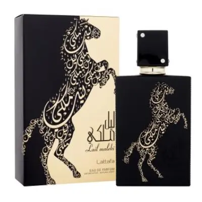 LATTAFA Lail Maleki Woda Perfumowana Unisex 100ml
