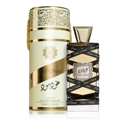 LATTAFA Oud Mood Woda Perfumowana Unisex 100ml