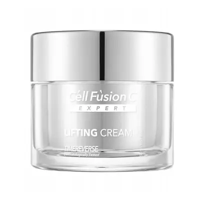 Cell Fusion C Expert Lifting Timereverse Krem Poprawiający Elastyczność Skóry 50ml