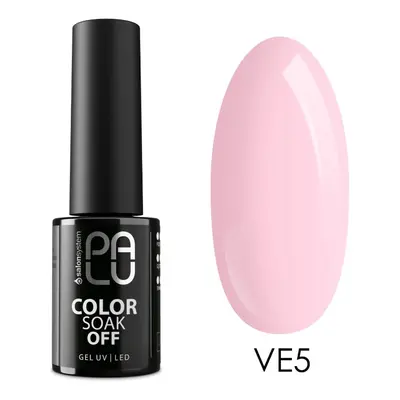 PALU Soak Off Lakier Hybrydowy Verona VE5