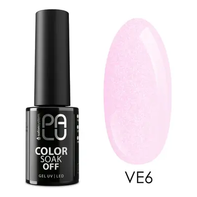 PALU Soak Off Lakier Hybrydowy Verona VE6