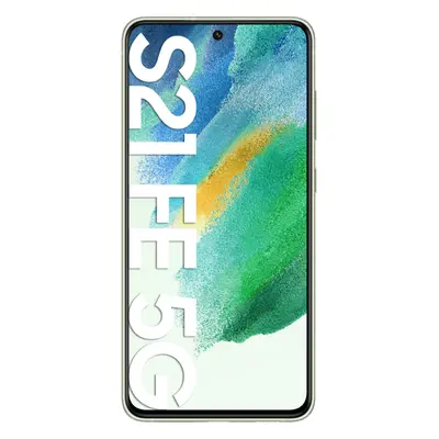 Samsung Galaxy S21 FE 5G 128GB Oliwkowy