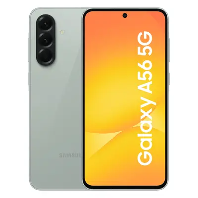 Samsung Galaxy A56 5G 8/256GB Zielony