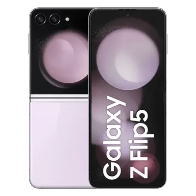 Samsung Galaxy Z Flip5 5G 256GB Fioletowy
