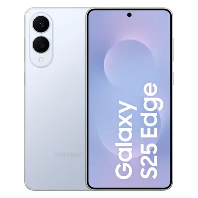 Samsung Galaxy S25 Edge 5G 12/256 GB Niebieski