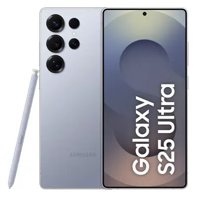 Samsung Galaxy S25 Ultra 5G 12/512 GB Niebieski