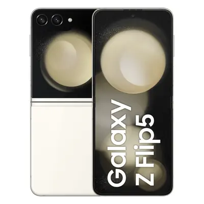 Samsung Galaxy Z Flip5 5G 256GB Beżowy