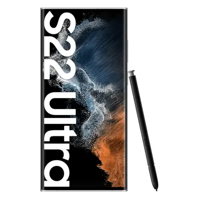 Samsung Galaxy S22 Ultra 5G 128GB Biały