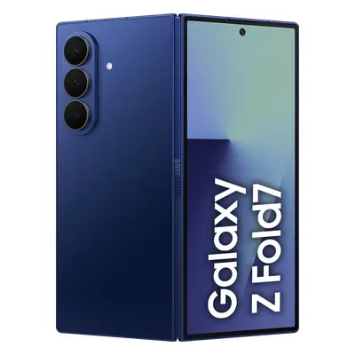 Samsung Galaxy Z Fold7 5G 12/512GB Granatowy