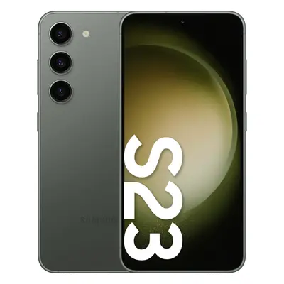Samsung Galaxy S23 5G 256GB Zielony