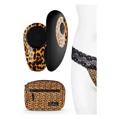 Panthra Tania Panty Vibe