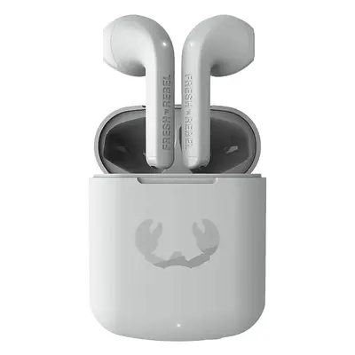 Słuchawki bezprzewodowe FRESH N REBEL Twins Core Ice Grey Szary