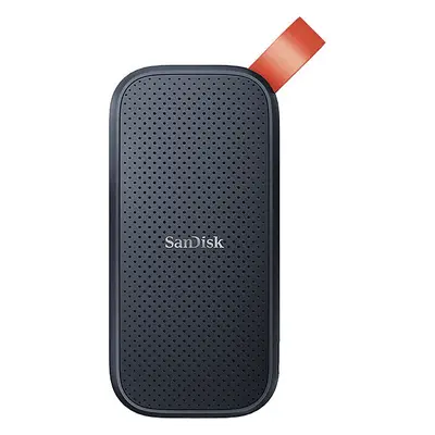 Dysk zewnętrzny SANDISK Portable SSD 1TB SDSSDE30-1T00-G26