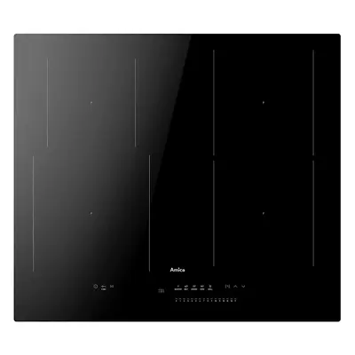 Płyta indukcyjna AMICA PIM6541PHTSUN 3.0