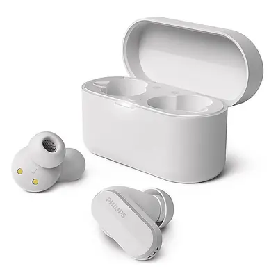 Słuchawki bezprzewodowe PHILIPS TAT3508WT/00