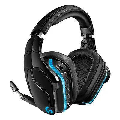 Słuchawki LOGITECH G935 Wireless 7.1