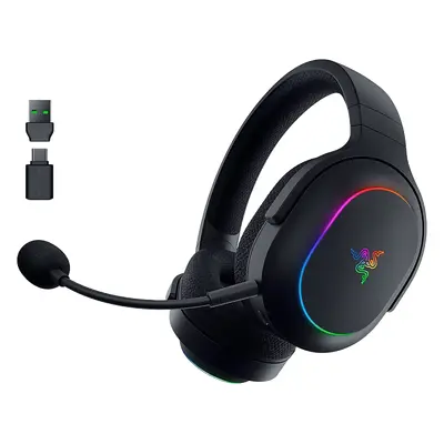 Słuchawki RAZER Barracuda X Chroma Czarny