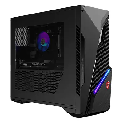 Komputer stacjonarny MSI MAG Infinite S3 14NUD5-1686EU i5-14400F/32GB/1TB/RTX4060Ti 8GB/Win11H C