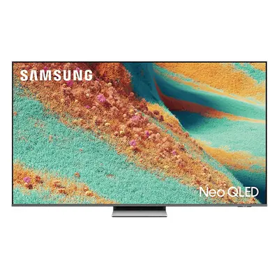 Telewizor Neo QLED SAMSUNG QE65QN85FAU 65" 4K 144Hz Tizen Quantum HDR+ Srebrny
