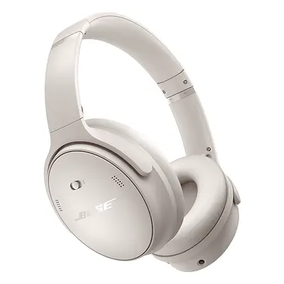 Słuchawki bezprzewodowe BOSE QuietComfort Headphones Biały (White Smoke)