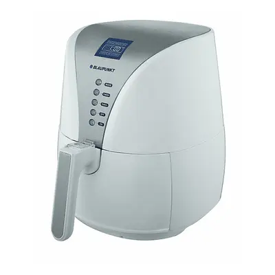 Frytkownica niskotłuszczowa Air fryer BLAUPUNKT AFD601 Biało-srebrny