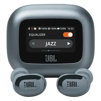 Słuchawki bezprzewodowe JBL Live Buds 3 Niebieski