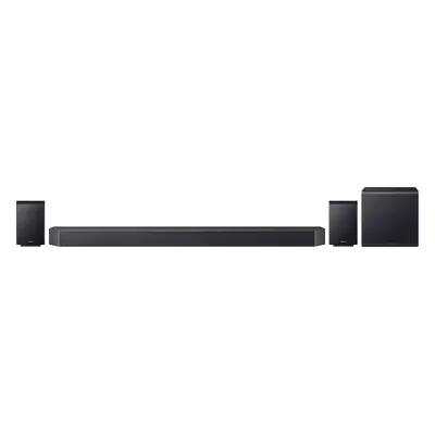 Soundbar SAMSUNG HW-Q990F/EN 11.1.4 Czarny