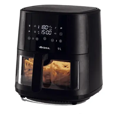 Frytkownica beztłuszczowa Air fryer ARIETE 4630/00 czarny