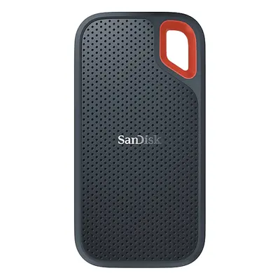 Zewnętrzny dysk SSD SANDISK Extreme Portable V2 4TB 1050MB/s