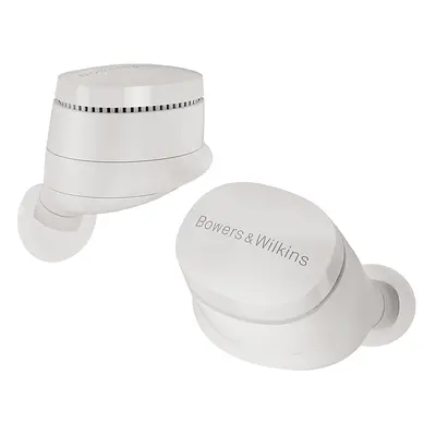 Słuchawki bezprzewodowe BOWERS & WILKINS Pi6 Szary (Cloud Gray)