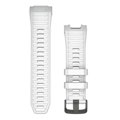 Pasek do zegarka GARMIN 26 mm Mleczny kwarc 010-13295-04