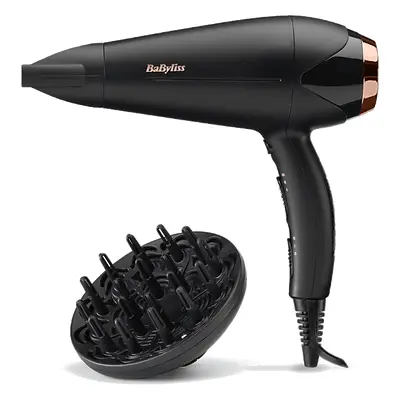 Suszarka do włosów BABYLISS D570DE