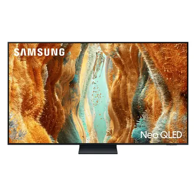 Telewizor Neo QLED SAMSUNG QE65QN77FAT 65" 4K 144Hz Tizen Quantum HDR Czarny