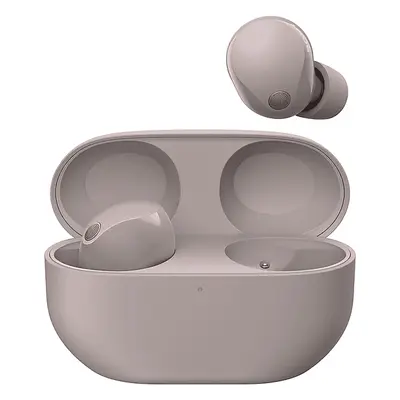 Słuchawki SONY WF-1000XM5 ANC Różowy (Smoky Pink)