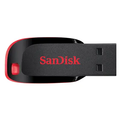 Pamięć USB SANDISK Cruzer Blade 128 GB