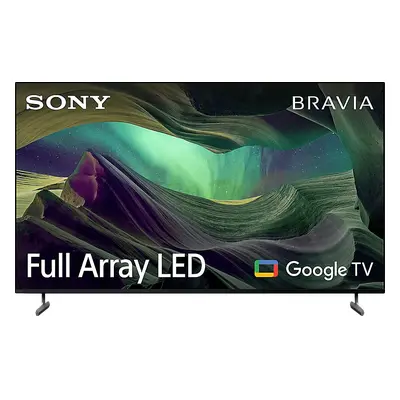 Telewizor LED SONY KD-65X85LAEP 65'' 4K 100/120Hz Google TV Full Array