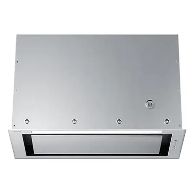 Okap Szafkowy - wkład SAMSUNG NK52FG455CS/UR Srebrny