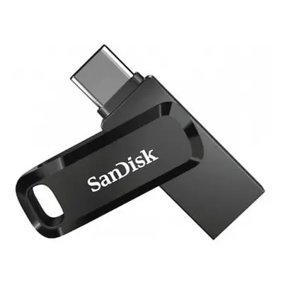 Pendrive SANDISK Ultra Dual Drive Go USB Type-C 128GB