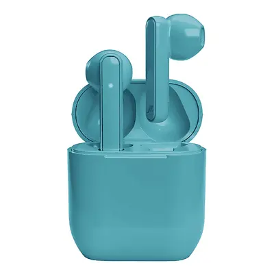 Słuchawki bezprzewodowe SBS Nubox Turkusowy