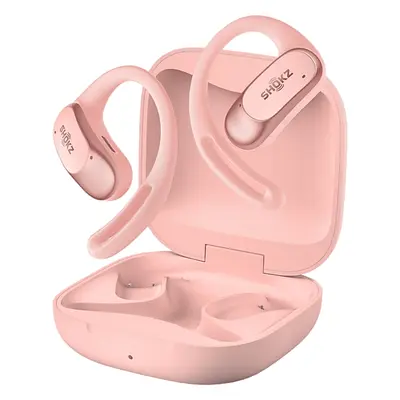 Słuchawki bezprzewodowe SHOKZ OpenFit Air Różowy