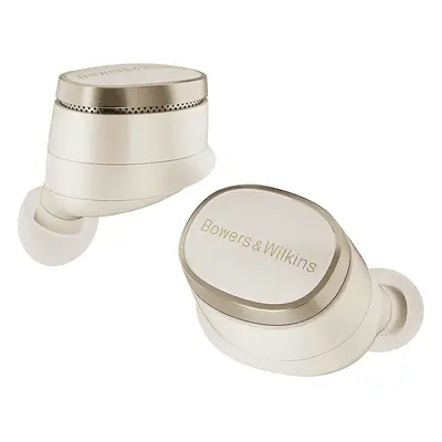 Słuchawki bezprzewodowe BOWERS & WILKINS Pi8 Biały (Dove White)