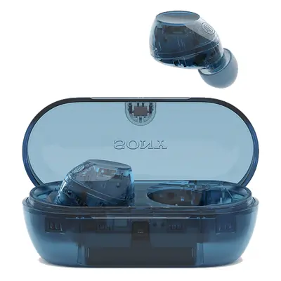 Słuchawki bezprzewodowe (TWS) SONY WF-C710N Niebieski