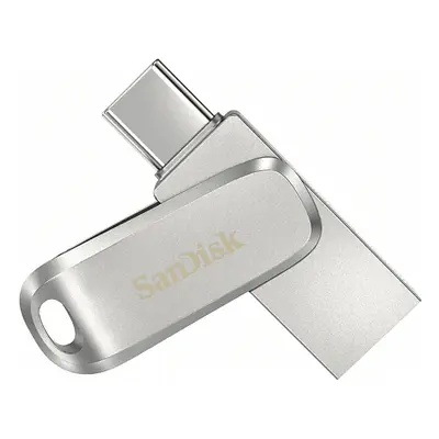 Pendrive SANDISK Ultra Dual Drive Luxe 128GB SDDDC4-128G-G46