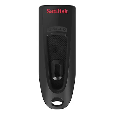 Pamięć SANDISK Ultra USB 3.0 128 GB Czarny