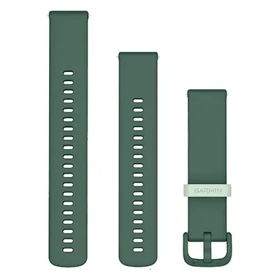 Pasek do zegarka GARMIN Quick Release 20mm 010-12932-66 Zielony