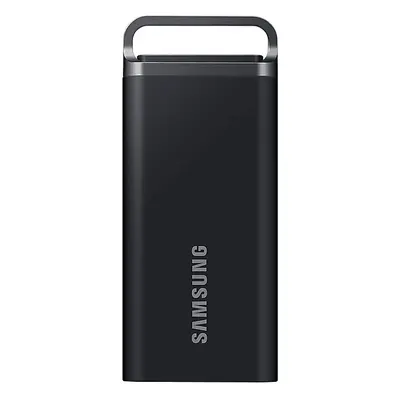 Dysk zewnętrzny SSD SAMSUNG T5 EVO Czarny 2TB