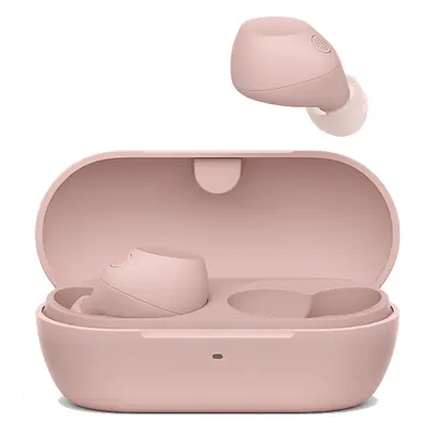 Słuchawki bezprzewodowe (TWS) SONY WF-C710N Różowy